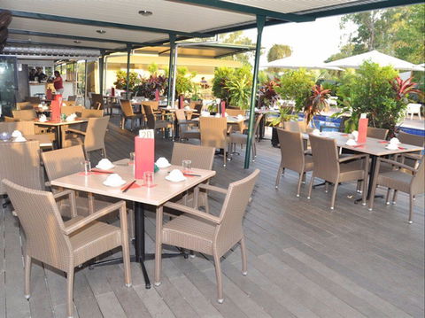 Loong Fong Seafood Restaurant - Sunshine Coast Tourism 0