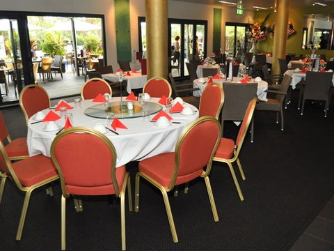 Loong Fong Seafood Restaurant - Sunshine Coast Tourism 1