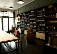 Lotus Restaurant  The Galeries - CBD - Sunshine Coast Tourism