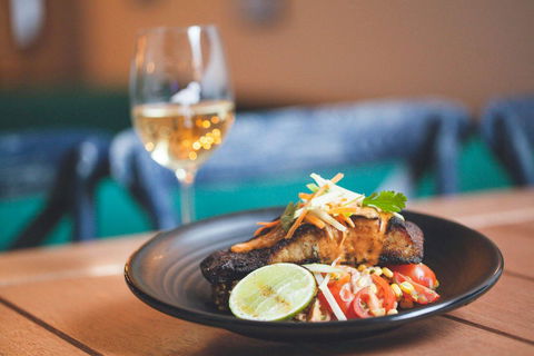 Low & Lofty's - Sunshine Coast Tourism 0