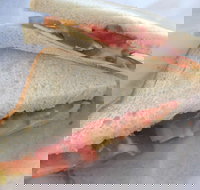 Luna Bakery - Sunshine Coast Tourism