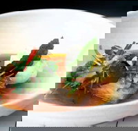 Madlilys Espresso - Sunshine Coast Tourism