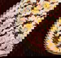 Max Brenner - Robina - Sunshine Coast Tourism