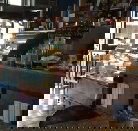 Mediterranean Flames - Holiday Sunshine Coast