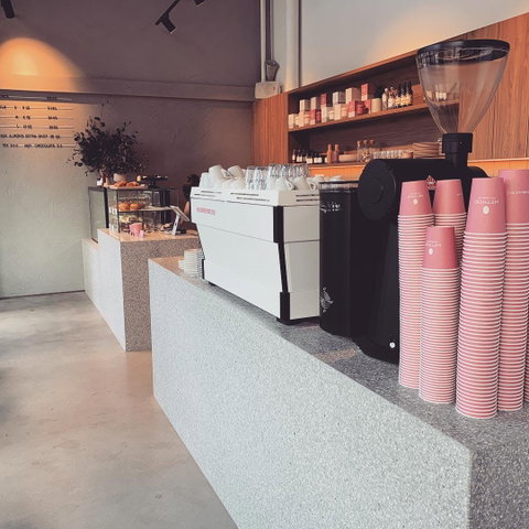 Method Espresso - Holiday Sunshine Coast 0