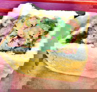 Millstream Patisserie - Sunshine Coast Tourism