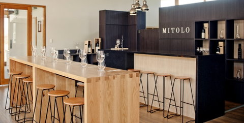 Mitolo Wines - Holiday Sunshine Coast 0