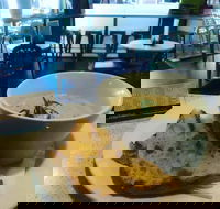 Morfish Cafe - Holiday Sunshine Coast