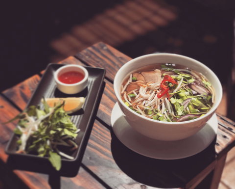 Mr Saigon - Sunshine Coast Tourism 0