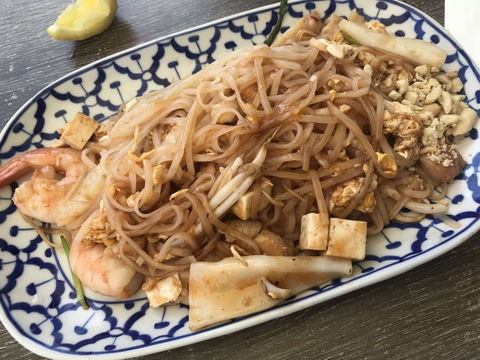Naha Thai - Holiday Sunshine Coast 0