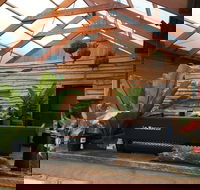 Native Home House of Plants - Sunshine Coast Tourism