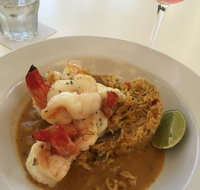 Neptune's - Sunshine Coast Tourism