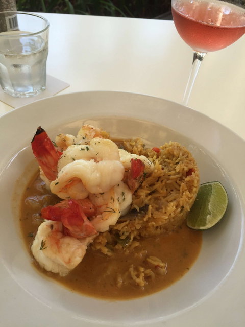 Neptune's - Sunshine Coast Tourism 0
