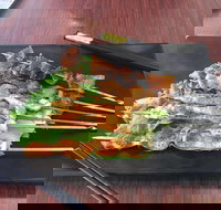 No.2 Chinese BBQ - Sunshine Coast Tourism