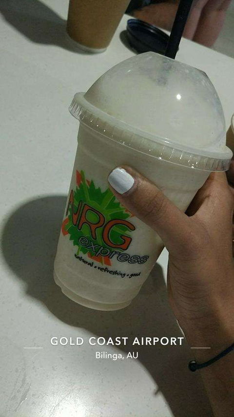 NRG Express - Holiday Sunshine Coast 0