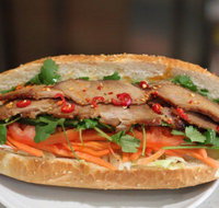 N Tran Bakery - Prahran - Sunshine Coast Tourism