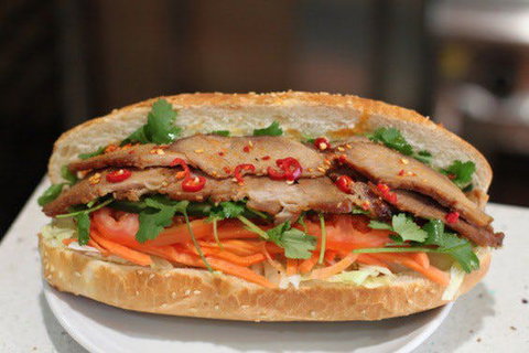 N Tran Bakery - Prahran - Sunshine Coast Tourism 0