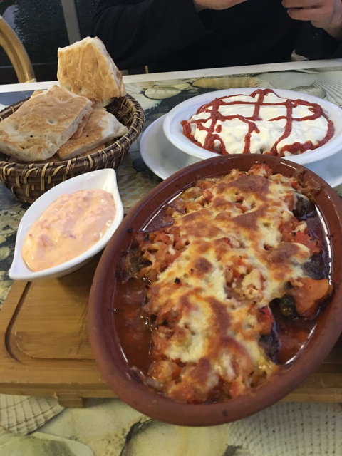 One Stop Kebab & Cafe - Sunshine Coast Tourism 0