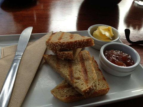 Organika - Sunshine Coast Tourism 0