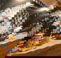 Osaka Japanese Dining Bar - Sunshine Coast Tourism