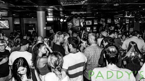 Paddy's Shenanigans - Sunshine Coast Tourism 0