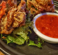 Pad Cha Thai Contemporary - Sunshine Coast Tourism
