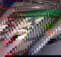 Pamakon Cafe - Sunshine Coast Tourism