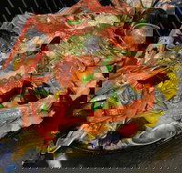 Pancho's Mexican Restaurant - Holiday Sunshine Coast