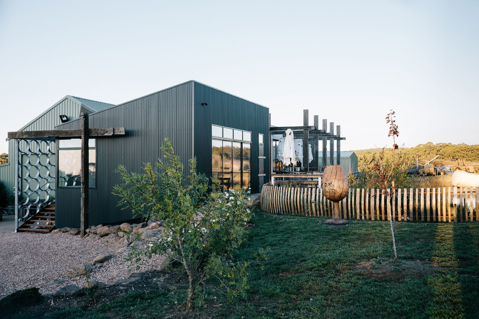 Musk VIC Sunshine Coast Tourism