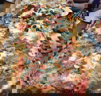 Pizzalunga - Sunshine Coast Tourism