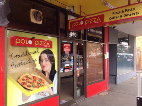 Polo Pizza - Sunshine Coast Tourism 0