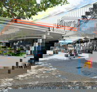 Pump Espresso And Juice Bar - Holiday Sunshine Coast