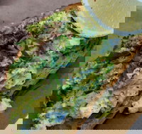 Pure Pie - Docklands - Sunshine Coast Tourism