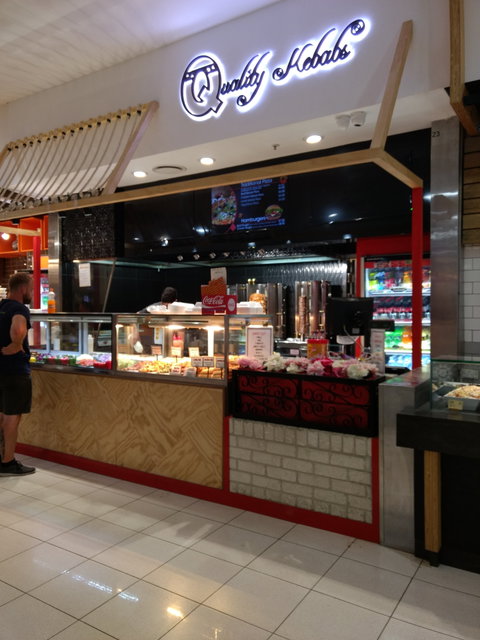 Quality Kebabs - Sunshine Coast Tourism 0