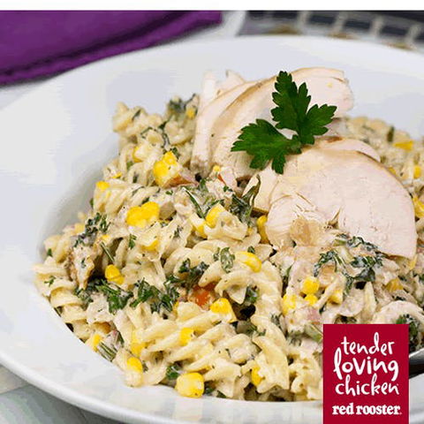 Red Rooster - Blacktown - Holiday Sunshine Coast 0