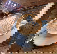 Red Brik Caffe - Sunshine Coast Tourism