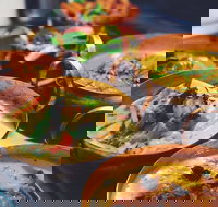 RedEarth Thai Restaurant  Takeaway - Sunshine Coast Tourism