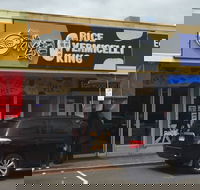 Rice Vermicelli King - Holiday Sunshine Coast