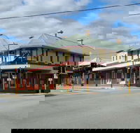 Roma Bar - Sunshine Coast Tourism