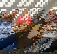 Rosenhof German Heritage Cafe and Restaurant