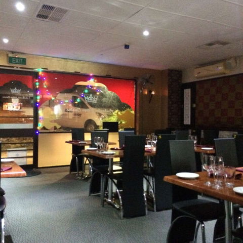 Royal Taj Indian Restaurant - Sunshine Coast Tourism 0