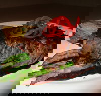 Sails Restaurant - Holiday Sunshine Coast