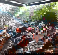 Sammy's Kitchen - City - Sunshine Coast Tourism