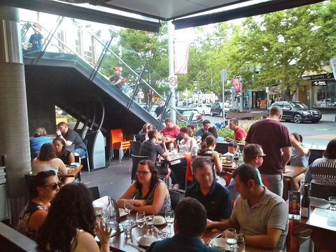 Sammy's Kitchen - City - Sunshine Coast Tourism 0