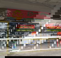 Sampe's Pizza - Sunshine Coast Tourism