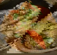 Satoru's Japanese Restaurant - Sunshine Coast Tourism