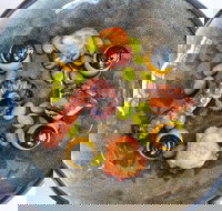 Sault - Sunshine Coast Tourism