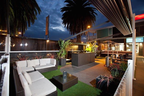 Secret Garden - Sunshine Coast Tourism 0