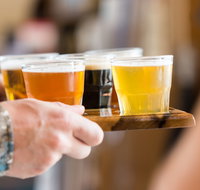 Seven Sheds Brewery Meadery and Hop Garden - Holiday Sunshine Coast