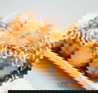 Shou Japanese Kitchen - Holiday Sunshine Coast